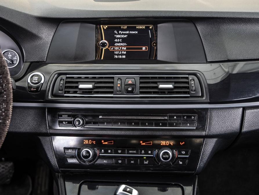 BMW 5 серии VI (F10/F11/F07) Волгоград  - изображение 32