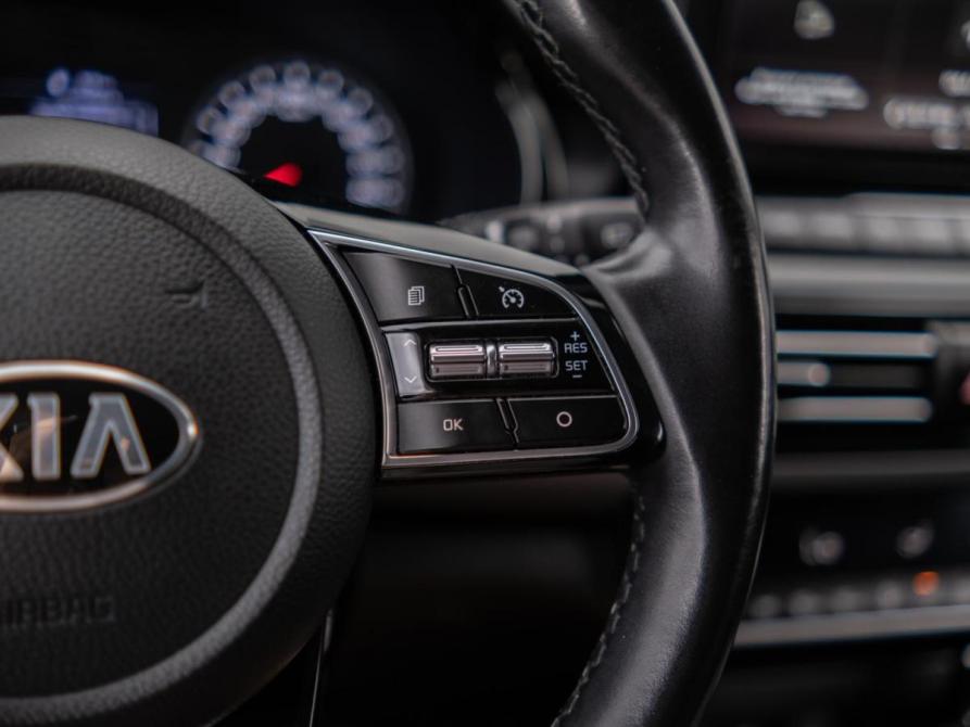 Kia Seltos I Сочи  - изображение 20