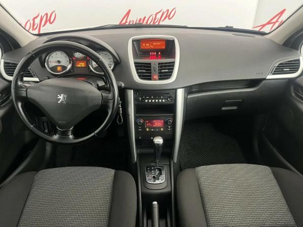 Peugeot 207 I Рестайлинг с пробегом 2010 года, цена 325 000 рублей, 206136 км, хэтчбек, Автокод Объявления