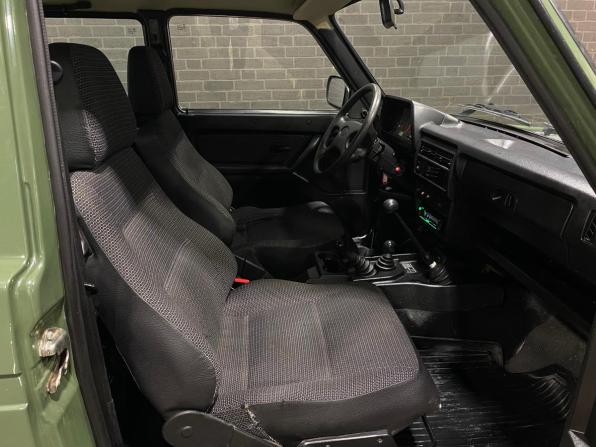 Lada (ВАЗ) 2121 (4x4) I Рестайлинг с пробегом 2016 года, цена 650 000 рублей, 65944 км, внедорожник, Автокод Объявления
