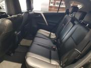 Toyota RAV4 IV (XA40) Рестайлинг Москва  - изображение 31