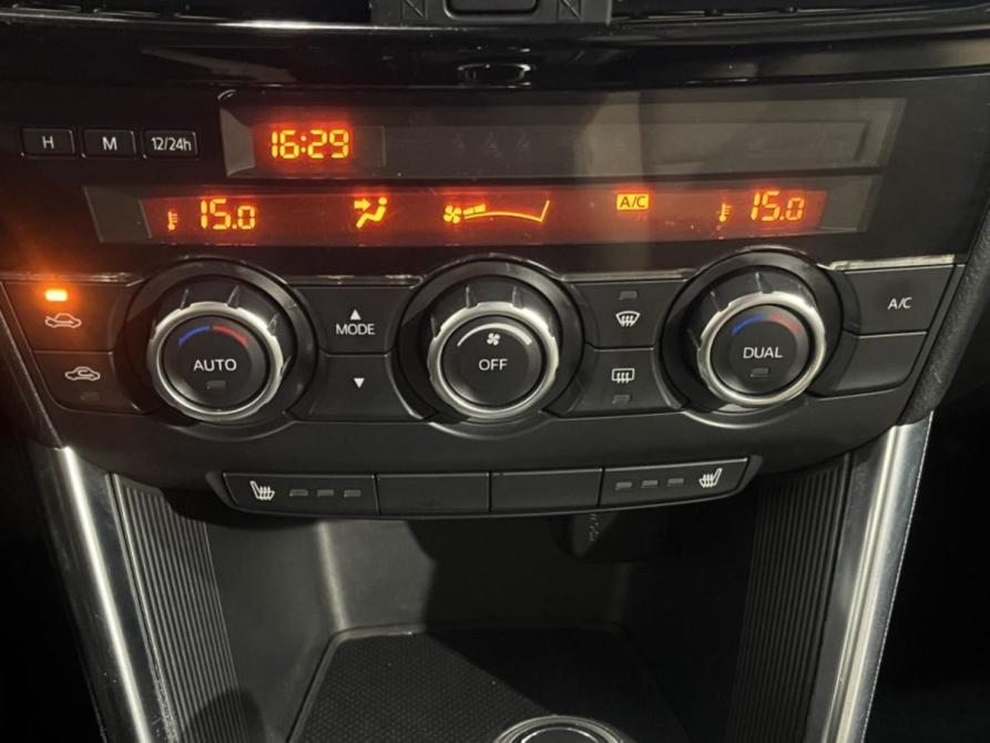 Mazda CX-5 I Курск  - изображение 13