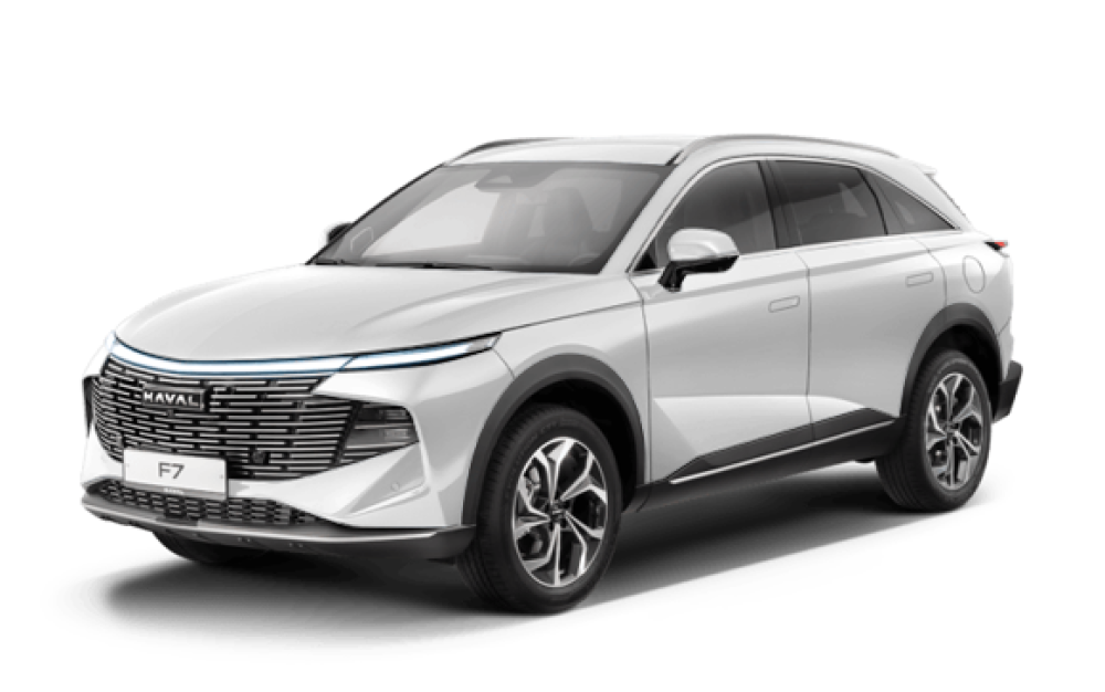 Haval F7 II Саратов  - изображение 1