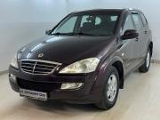 SsangYong Kyron I Рестайлинг Москва  - изображение 15