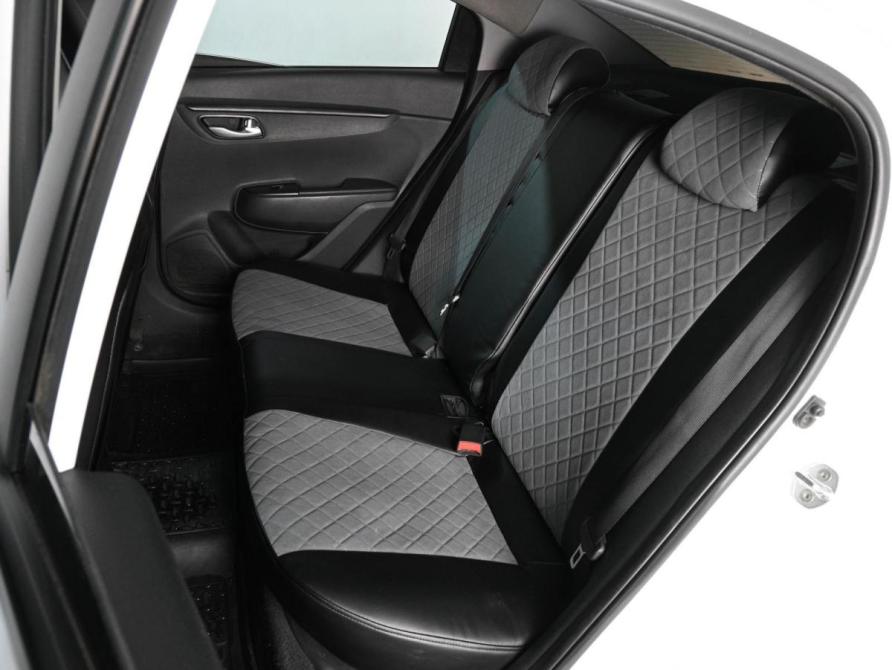 Kia Rio IV Рестайлинг Ростов-на-Дону  - изображение 9