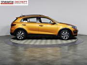 Kia Rio IV Белгород  - изображение 22