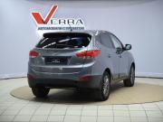 Hyundai ix35 I Рестайлинг Уфа  - изображение 21