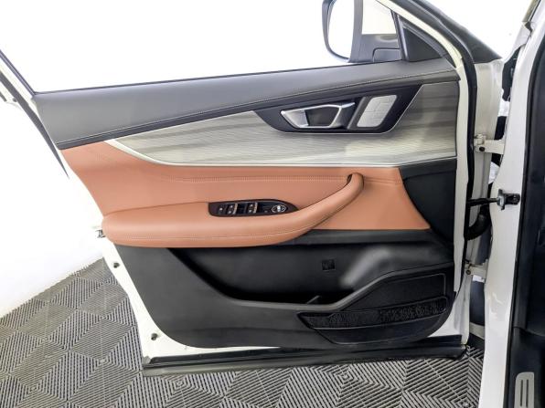 Chery Tiggo 8 Pro Max I с пробегом 2022 года, цена 2 470 000 рублей, 7768 км, внедорожник, Автокод Объявления