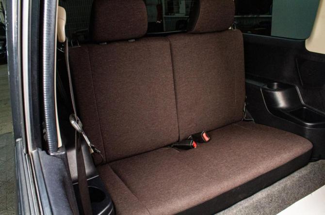 Mitsubishi Pajero Mini II с пробегом 2011 года, цена 829 000 рублей, 108000 км, внедорожник, Автокод Объявления