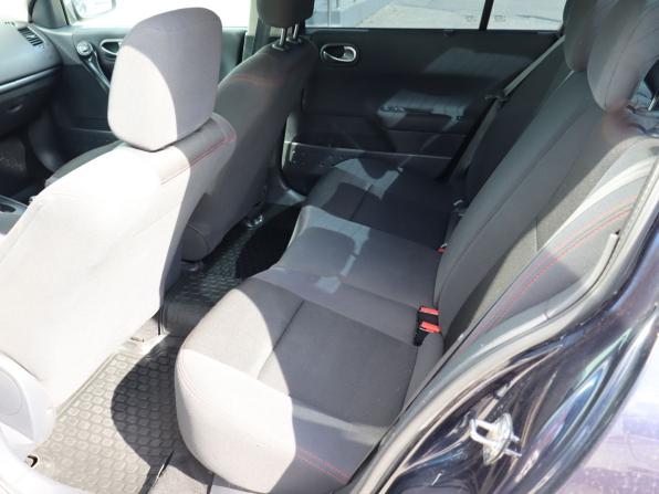 Renault Megane II Рестайлинг с пробегом 2007 года, цена 389 000 рублей, 222110 км, седан, Автокод Объявления
