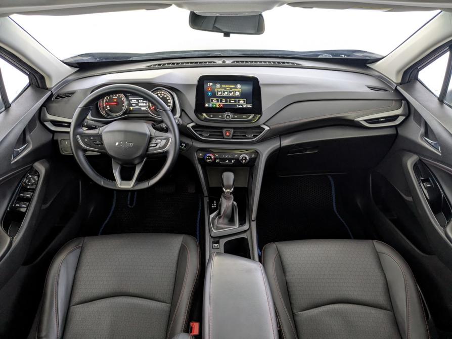 Chevrolet Orlando II Москва  - изображение 14
