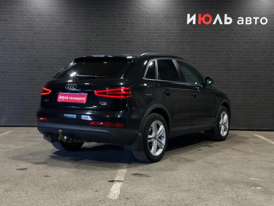 Audi Q3 I (8U) Челябинск  - изображение 5