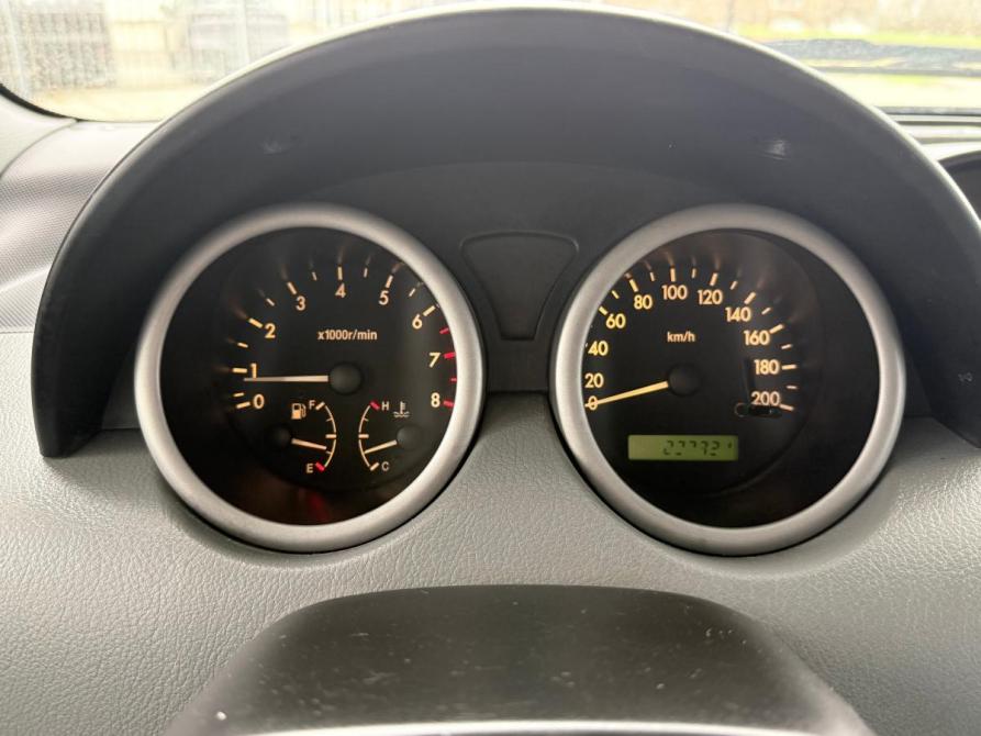 Chevrolet Aveo I Липецк  - изображение 9