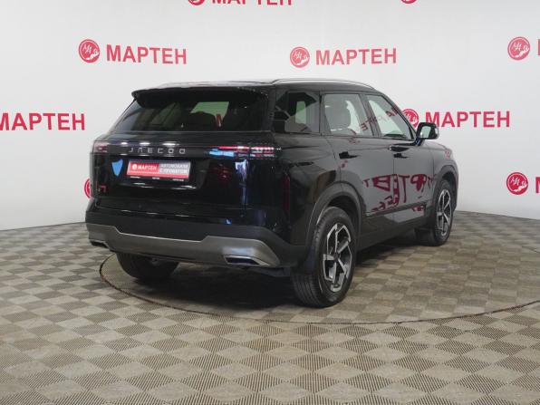 Jaecoo J7 I с пробегом 2024 года, цена 2 255 000 рублей, 40329 км, внедорожник, Автокод Объявления