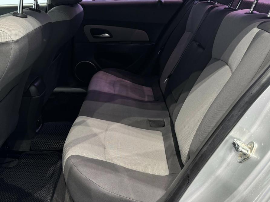 Chevrolet Cruze I Волжский  - изображение 12