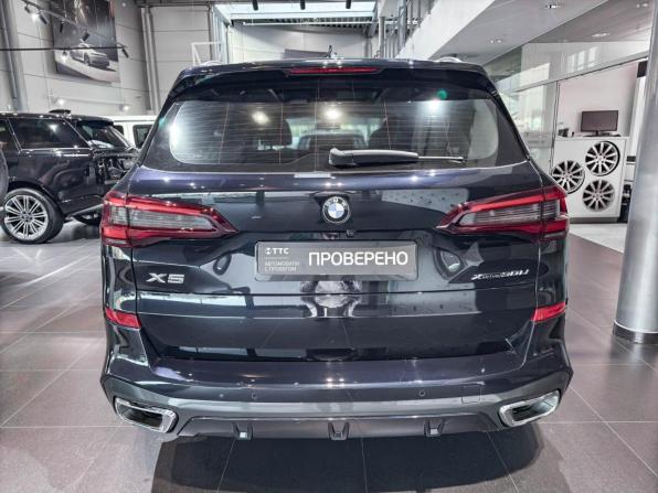 BMW X5 IV (G05/G18) с пробегом 2023 года, цена 7 727 000 рублей, 28640 км, внедорожник, Автокод Объявления