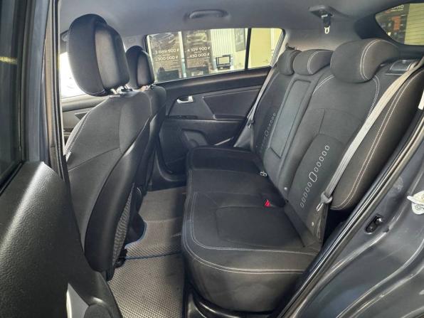 Kia Sportage III Рестайлинг с пробегом 2014 года, цена 1 479 900 рублей, 181400 км, внедорожник, Автокод Объявления