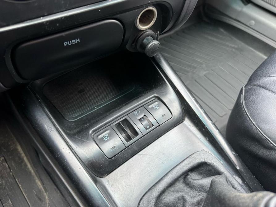 Hyundai Elantra III (XD2) Рестайлинг Ижевск  - изображение 17
