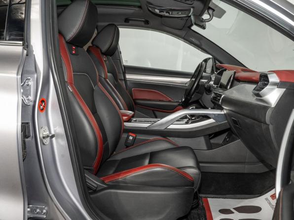 Geely Coolray I с пробегом 2020 года, цена 1 710 000 рублей, 88926 км, внедорожник, Автокод Объявления