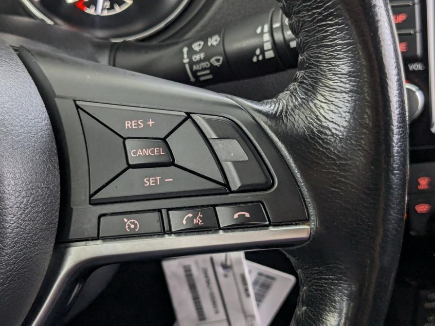 Nissan Qashqai II Рестайлинг Москва  - изображение 27