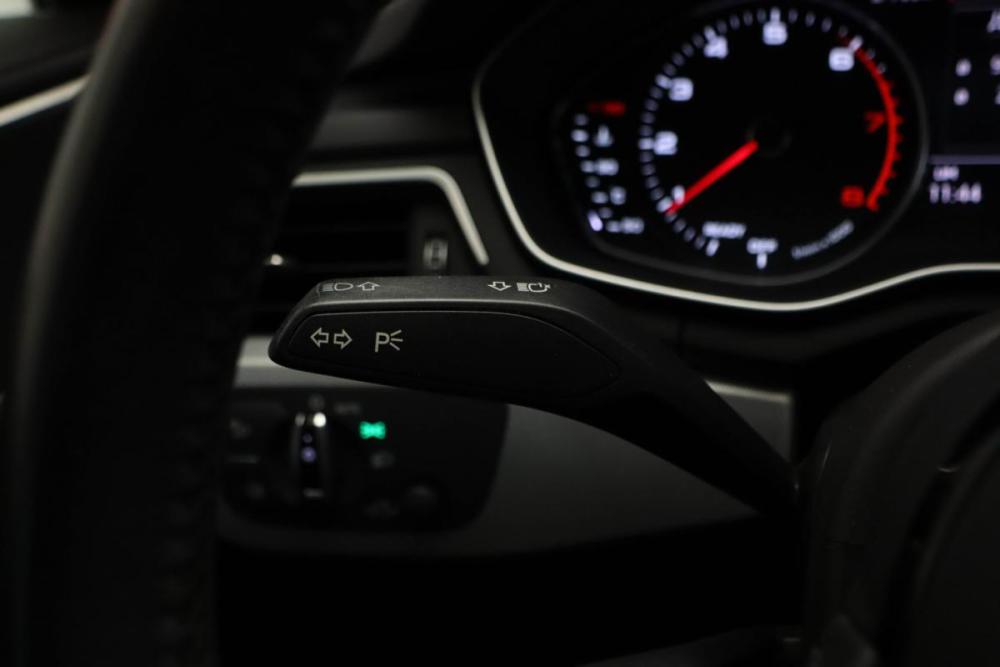 Audi A4 V (B9) Москва  - изображение 13