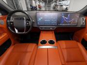 Li Auto (Lixiang) L7 I Москва  - изображение 42