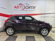 Nissan Juke I Воронеж  - изображение 29
