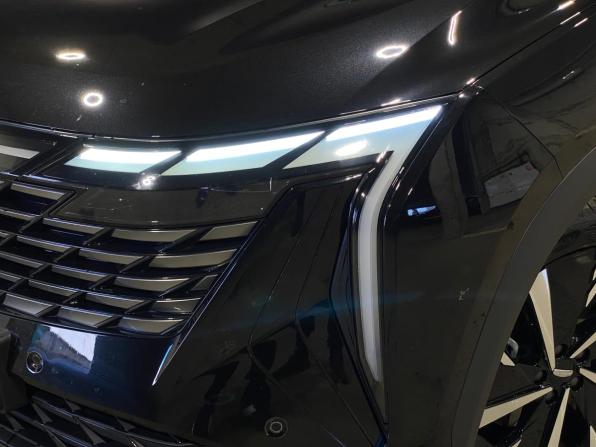 Geely Atlas II с пробегом 2024 года, цена 3 200 000 рублей, 22056 км, внедорожник, Автокод Объявления