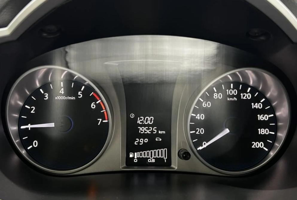 Datsun on-DO I Нижний Новгород  - изображение 18
