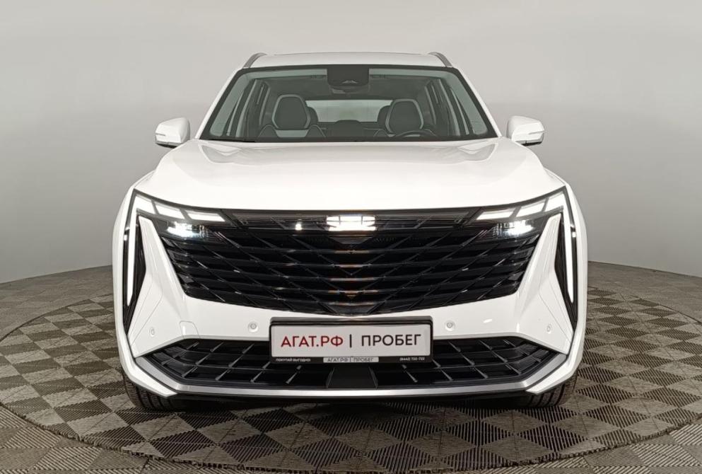 Geely Atlas II Волгоград  - изображение 2