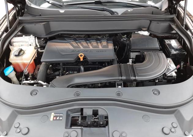 Haval F7 I Рестайлинг с пробегом 2022 года, цена 1 825 000 рублей, 56040 км, внедорожник, Автокод Объявления