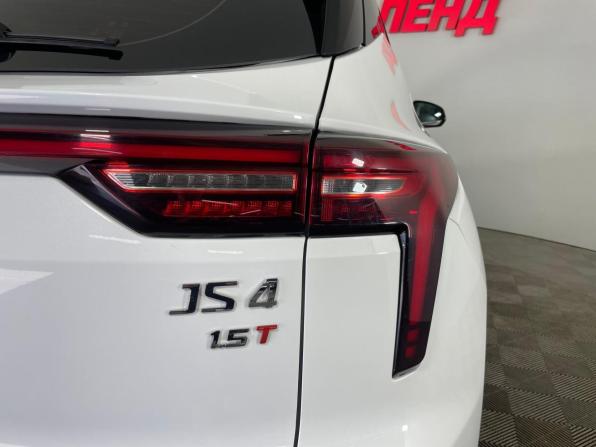 JAC JS4 с пробегом 2022 года, цена 1 190 000 рублей, 96617 км, внедорожник, Автокод Объявления
