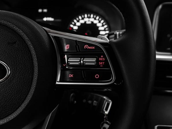Kia Optima IV Рестайлинг с пробегом 2020 года, цена 1 419 000 рублей, 145435 км, седан, Автокод Объявления
