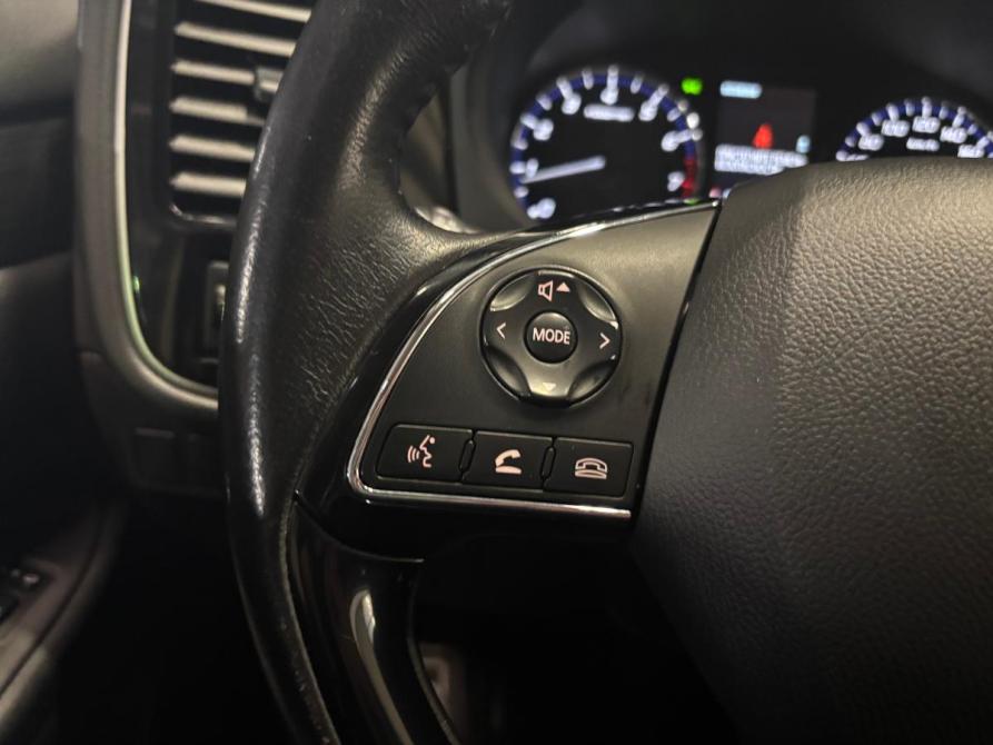 Mitsubishi Outlander III Рестайлинг 2 Санкт-Петербург  - изображение 16