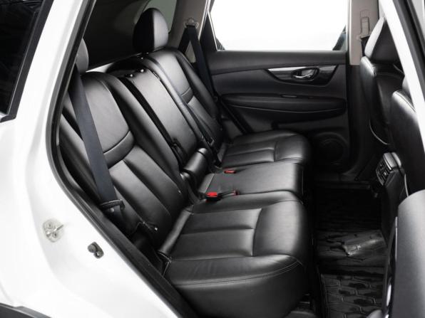 Nissan X-Trail III Рестайлинг с пробегом 2019 года, цена 2 399 000 рублей, 135367 км, внедорожник, Автокод Объявления
