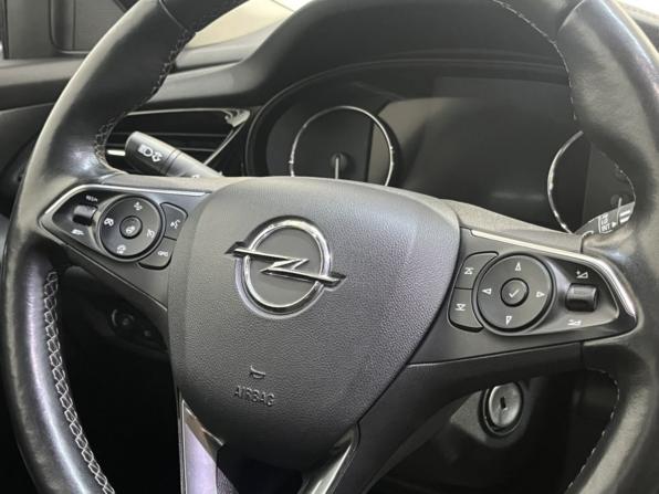 Opel Insignia II с пробегом 2019 года, цена 1 509 000 рублей, 212736 км, универсал, Автокод Объявления