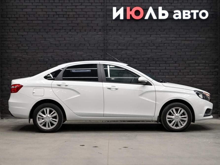 Lada (ВАЗ) Vesta I Екатеринбург  - изображение 9