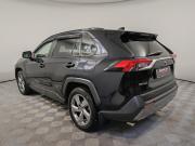 Toyota RAV4 V (XA50) Москва  - изображение 31