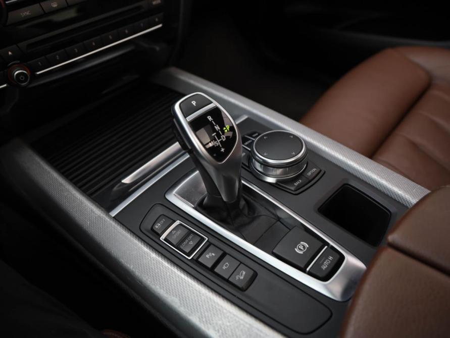 BMW X5 III (F15) Санкт-Петербург  - изображение 13