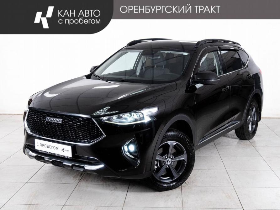 Haval F7 I Казань  - изображение 1