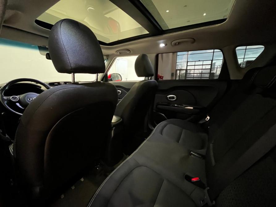 Kia Soul II Волгоград  - изображение 28