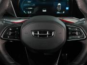 Geely Coolray I Рестайлинг Ростов-на-Дону  - изображение 33