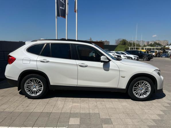 BMW X1 I (E84) Рестайлинг с пробегом 2012 года, цена 1 180 000 рублей, 192000 км, внедорожник, Автокод Объявления