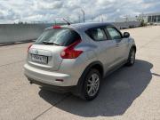 Nissan Juke I Пермь  - изображение 9