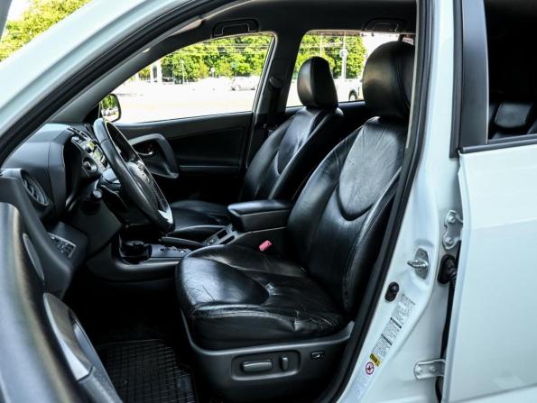 Toyota RAV4 III (XA30) Рестайлинг с пробегом 2012 года, цена 1 650 000 рублей, 116208 км, внедорожник, Автокод Объявления