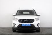 Hyundai Creta I Рестайлинг Томск  - изображение 21