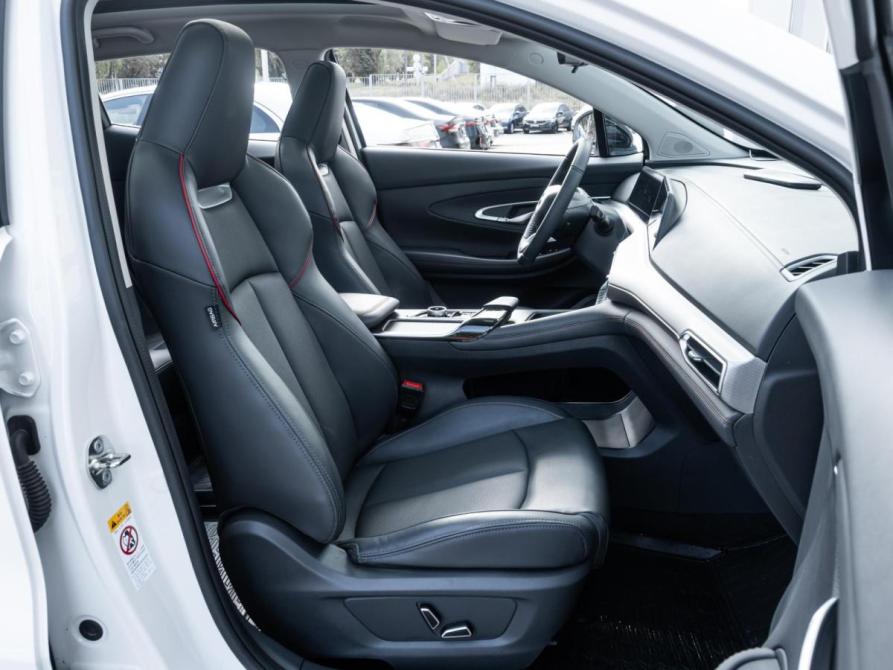 Changan UNI-T I Ставрополь  - изображение 8