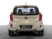 Kia Picanto II Москва  - изображение 33