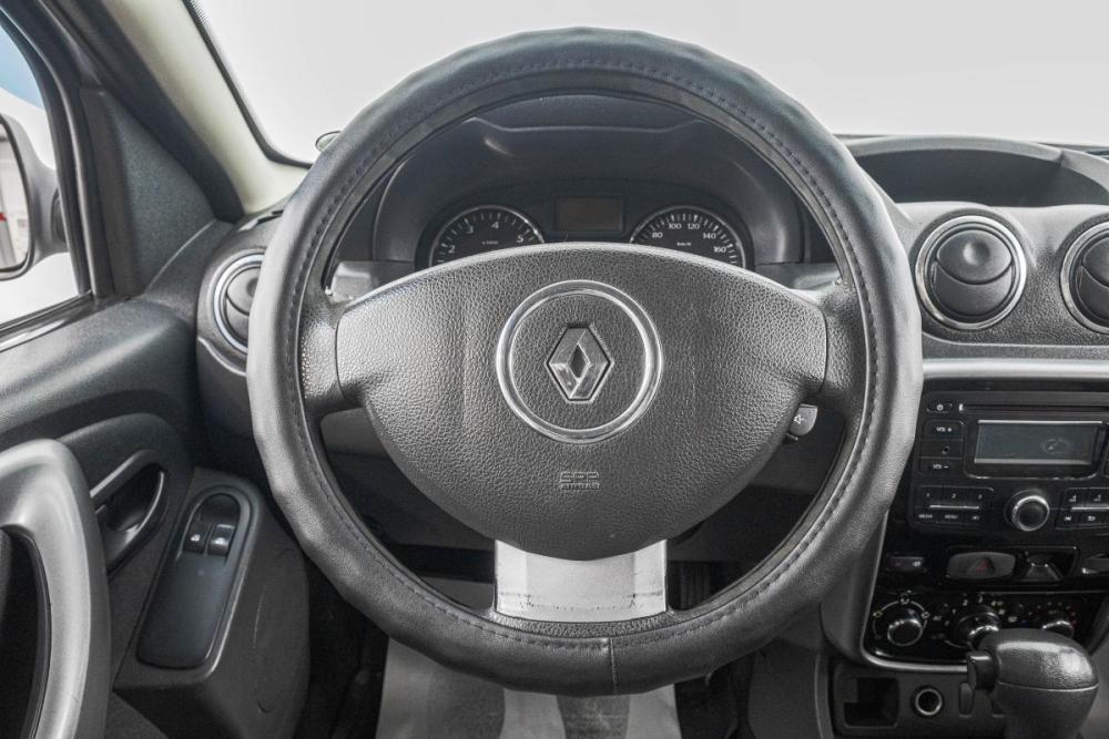 Renault Duster I Барнаул  - изображение 14
