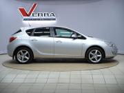 Opel Astra J Уфа  - изображение 20